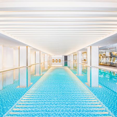 Voco - Hangzhou Binjiang Minghao By Ihg Екстериор снимка