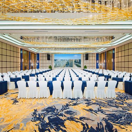 Voco - Hangzhou Binjiang Minghao By Ihg Екстериор снимка