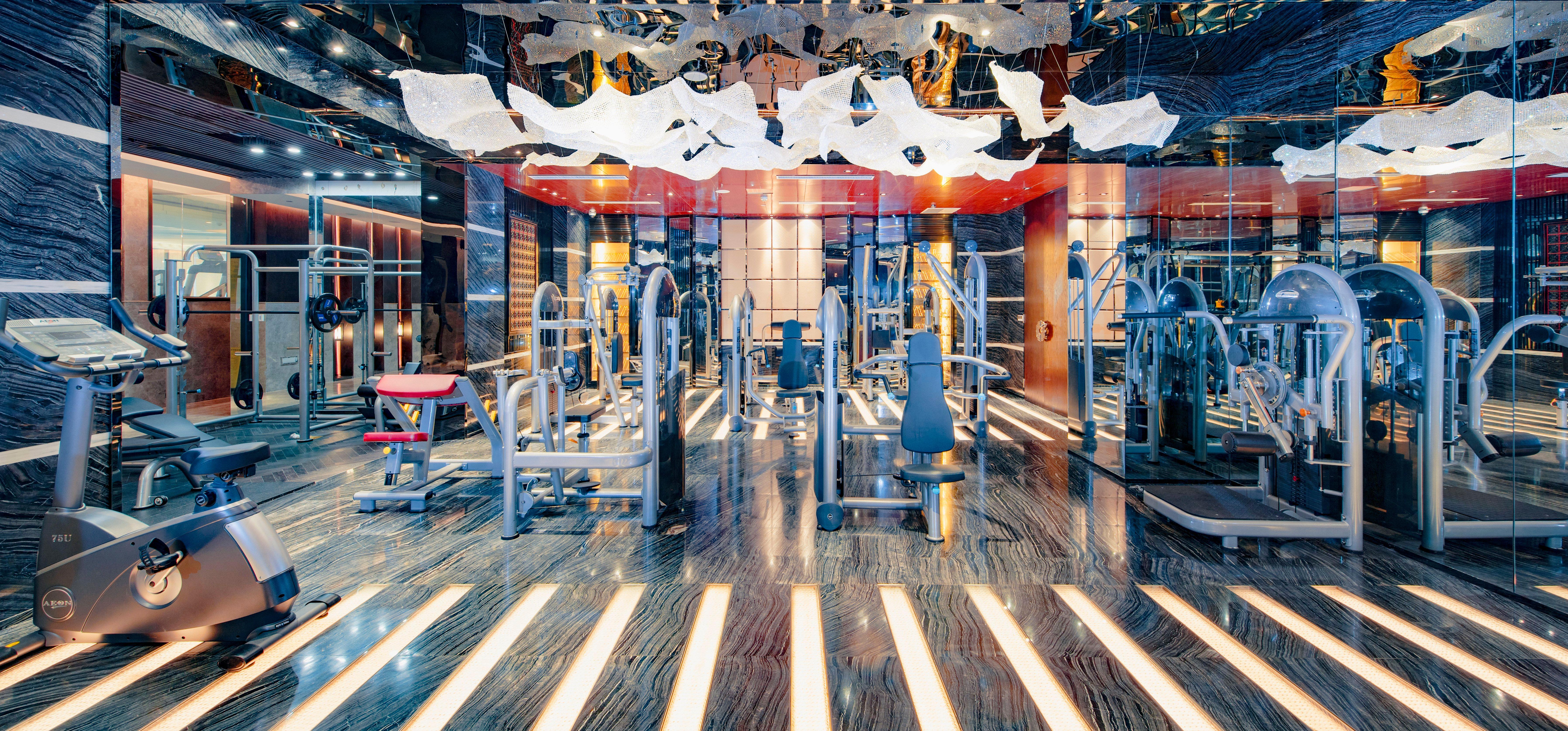Voco - Hangzhou Binjiang Minghao By Ihg Екстериор снимка