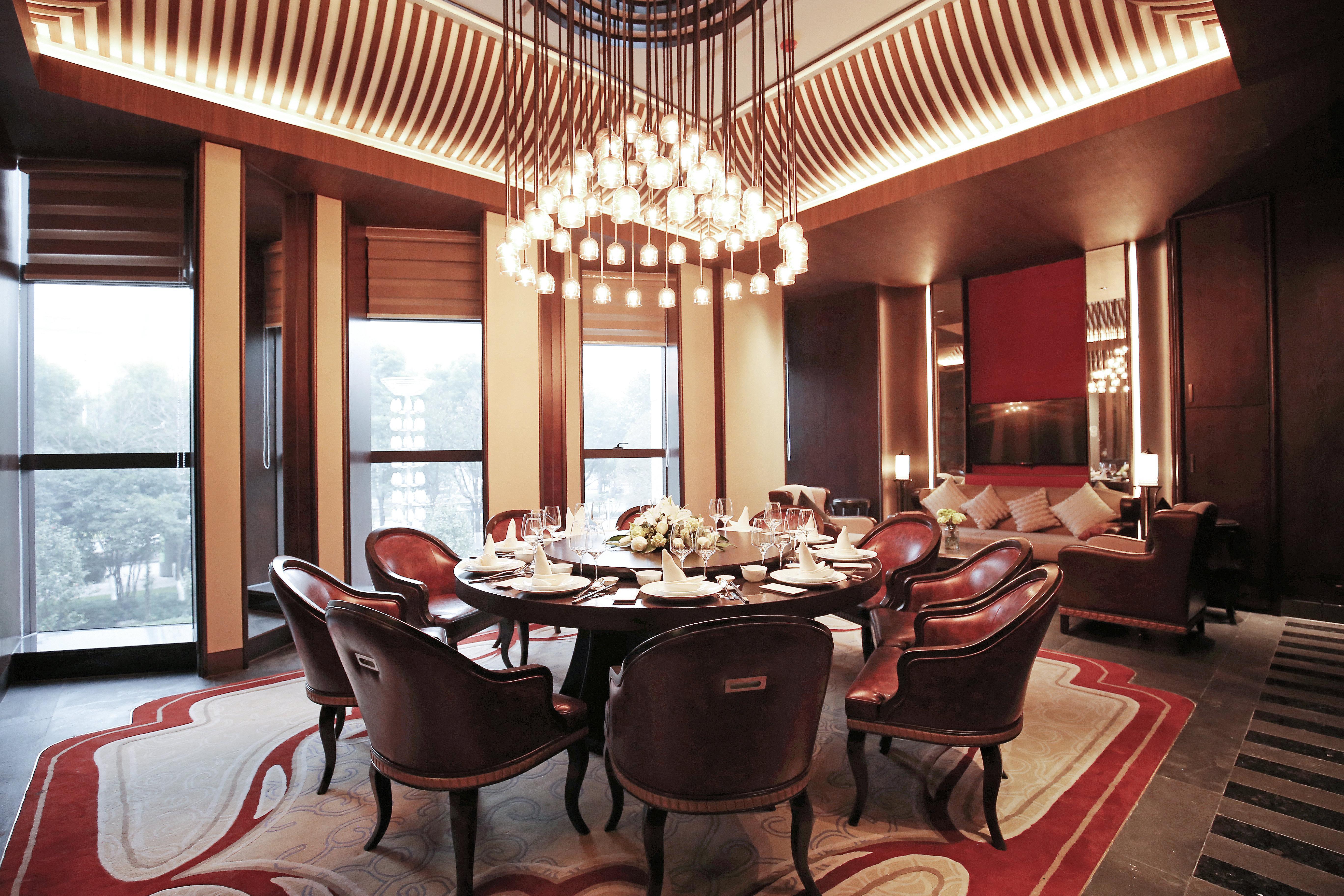 Voco - Hangzhou Binjiang Minghao By Ihg Екстериор снимка