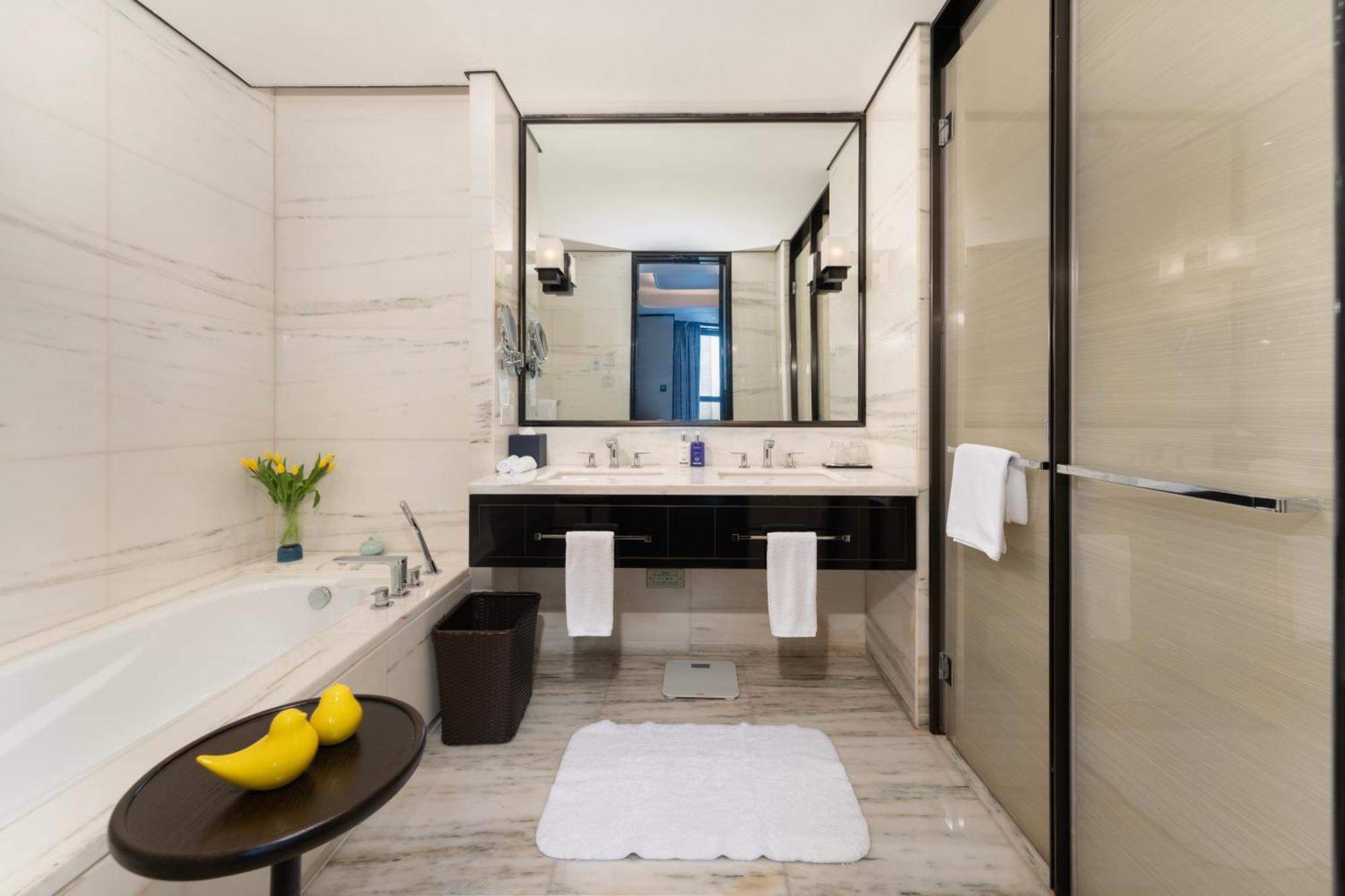Voco - Hangzhou Binjiang Minghao By Ihg Екстериор снимка
